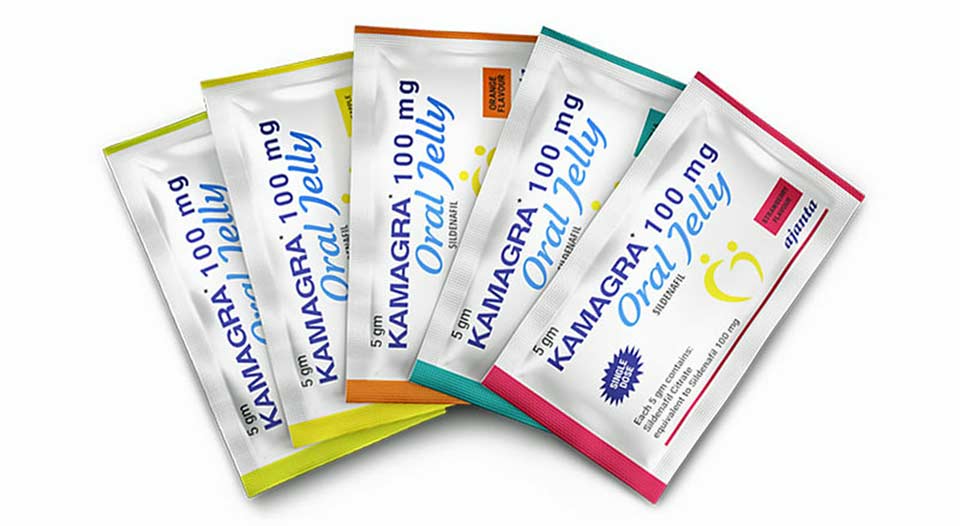 kamagra oral jelly